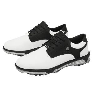 Men's High Quality Leather Golf Shoes Waterproof