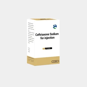 Ceftriaxone Sodium