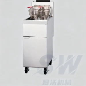 Versatile Sheet Metal Kitchen Storage Solutions for Enhanced Safety