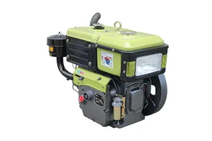 OEM R195/196/198/H16 Diesel Engine Equatorial Guinea