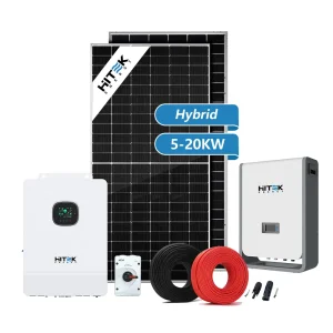 Hitek 10kw System