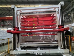 Innovative Automated Plate Storage Solutions for Efficient Inventory Management