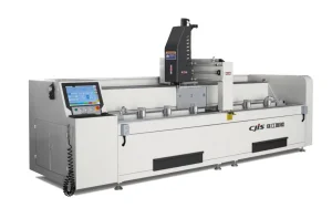 Aluminum Profile Gantry