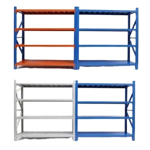 High Density Storage Rakcing
