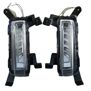 Great Wall Genuine Parts Car Body + Lighting System Spare Parts