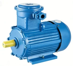 7.5 Kw Motor