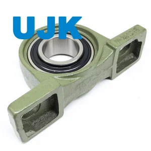 Bearing Pillow Block Bearing Taper Roller Bearing Deep Groove Ball Bearing Angular Contact Thrust Self-Aligning Ball Bearing Auto Parts Motorcycle Wheel Bearing
