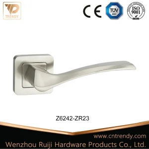 Modern Decorative Hardware Door Handle Lock