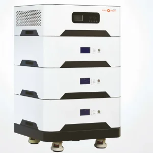 Dursun Long-Life Photovoltaic Storage Device