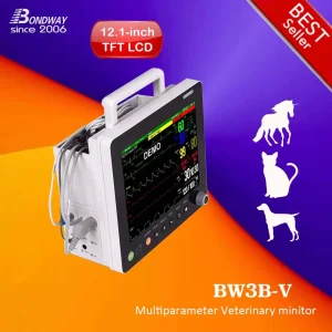 12.1 Inch TFT Monitor