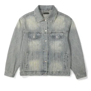 Jaqueta Denim