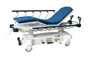 Adjustable Patient Bed