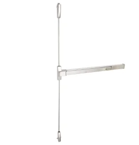 Emergency Exit Device Panic Hardware for Double Doors