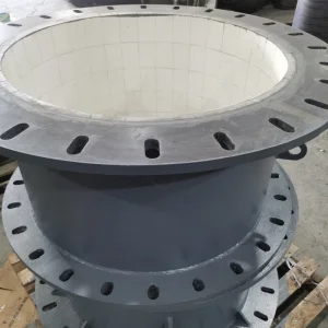 Thermal Power Plant Pipe