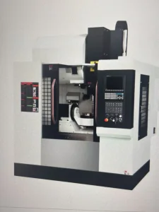 Precision CNC