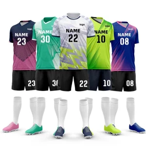 Roupas de Basquete Personalizadas de Alta Qualidade para Atacado de Fábrica para Equipes Esportivas