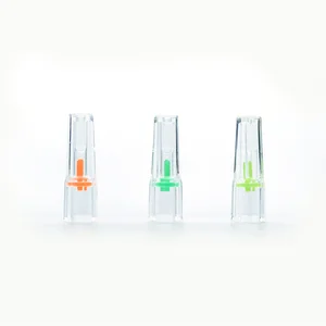 Disposable Mini Filter for Slim Cigarettes
