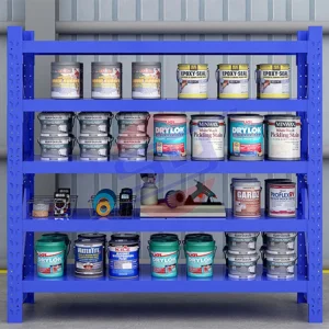 Warehouse Heavy Duty Storage Racking