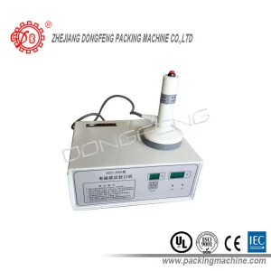 Portable Bottle Foil Induction Sealing Machine (MIS-500)