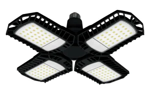 Lámparas LED industriales ajustables