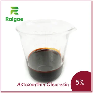 Natural Astaxanthin