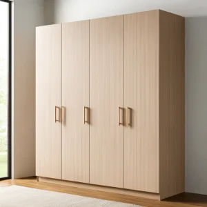 Wardrobe Custom Bedroom Furniture Manufacturer