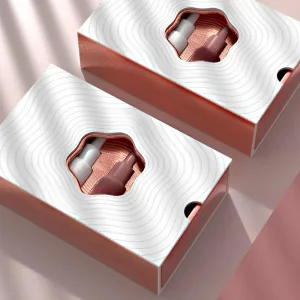 Kraft Paper Packaging