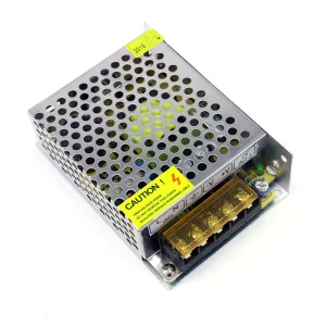 Switching Power Supply S-72-24