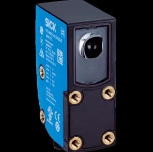 Sick Color Code Sensor