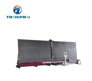 Automatic Vertical Insulating Glass Silicone Sealant Sealing Robot