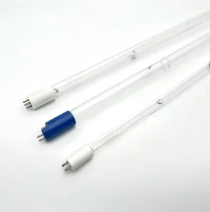 Gph1630t5l 1630mm 75W 79W 80W 10000hours Pet Groomer UV Disinfection Lamp UV Lamp Germicidal Lamp with 15W 253.7nm Bulbs and Tool-Sanitizing Features