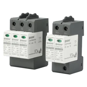 Surge Protective Devices 40ka