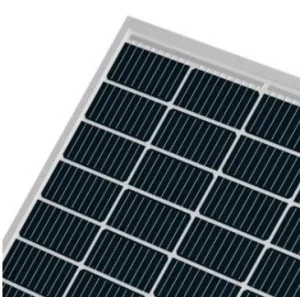 Good Quality Mono Solar Panel Hiku7 Mono Perc Bihiku7 Solar Panels 650 Watt