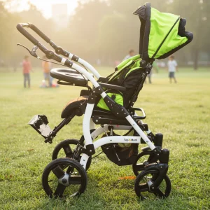 Special Purpose Wheelchair