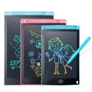 LCD Writing Tablet