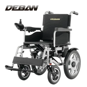 Children Electric Wheelchair