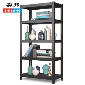 Metal Boltless Rack