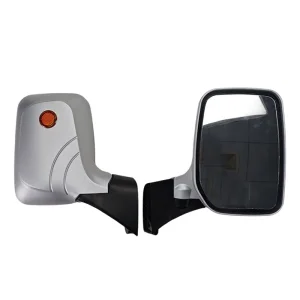 Marshell Eagle Mirror