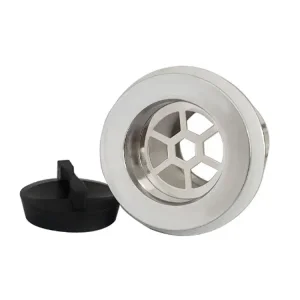High-Quality Premium Stainless Steel Hair Catcher
