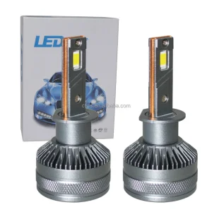 C2 LED Headlight
