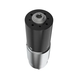 28mm Diameter Micro Gear Motor