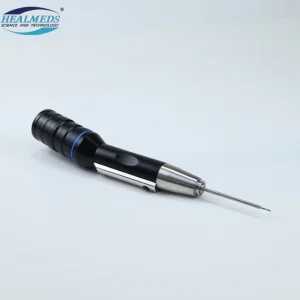 Mini Pen Type Veterinary Surgical Micro Drill