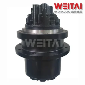 OEM Final Drive WBM-709CT Manufacturer, Factory