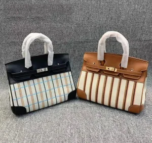 Birking Swift Woman Luxury Purse Calf Skin Women Crossbody Ladies Bag Handbags ODM Tote Black Genuine Women's Cow OEM Leather Handbag