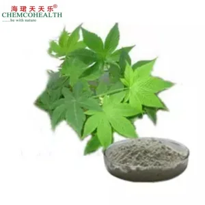 Natural Herbal Extracts