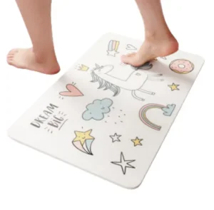 Waterproof Door Mat