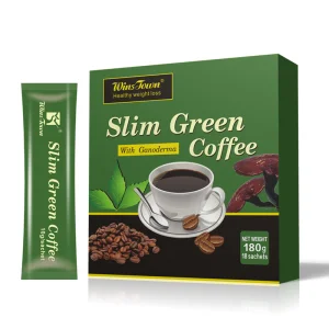 Winstown Slim Coffee