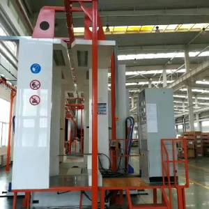 Powder Coating