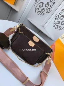 Luxury Goods New 3-Piece Set