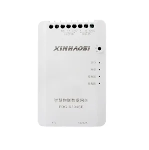 OEM FDG-X304SE Intelligent Data Gateway